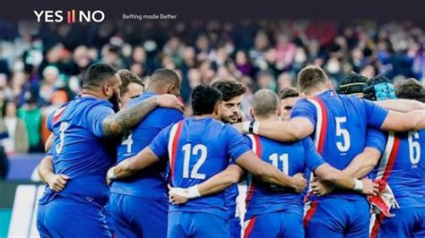 Parier sur la Coupe du Monde de Rugby : .